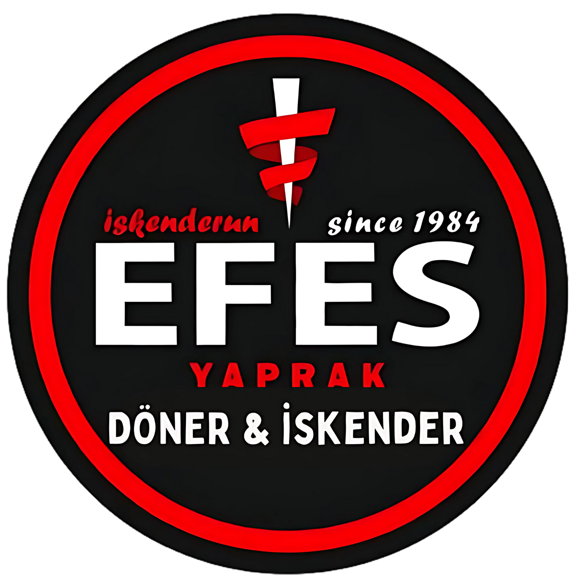 Efes Döner Logo
